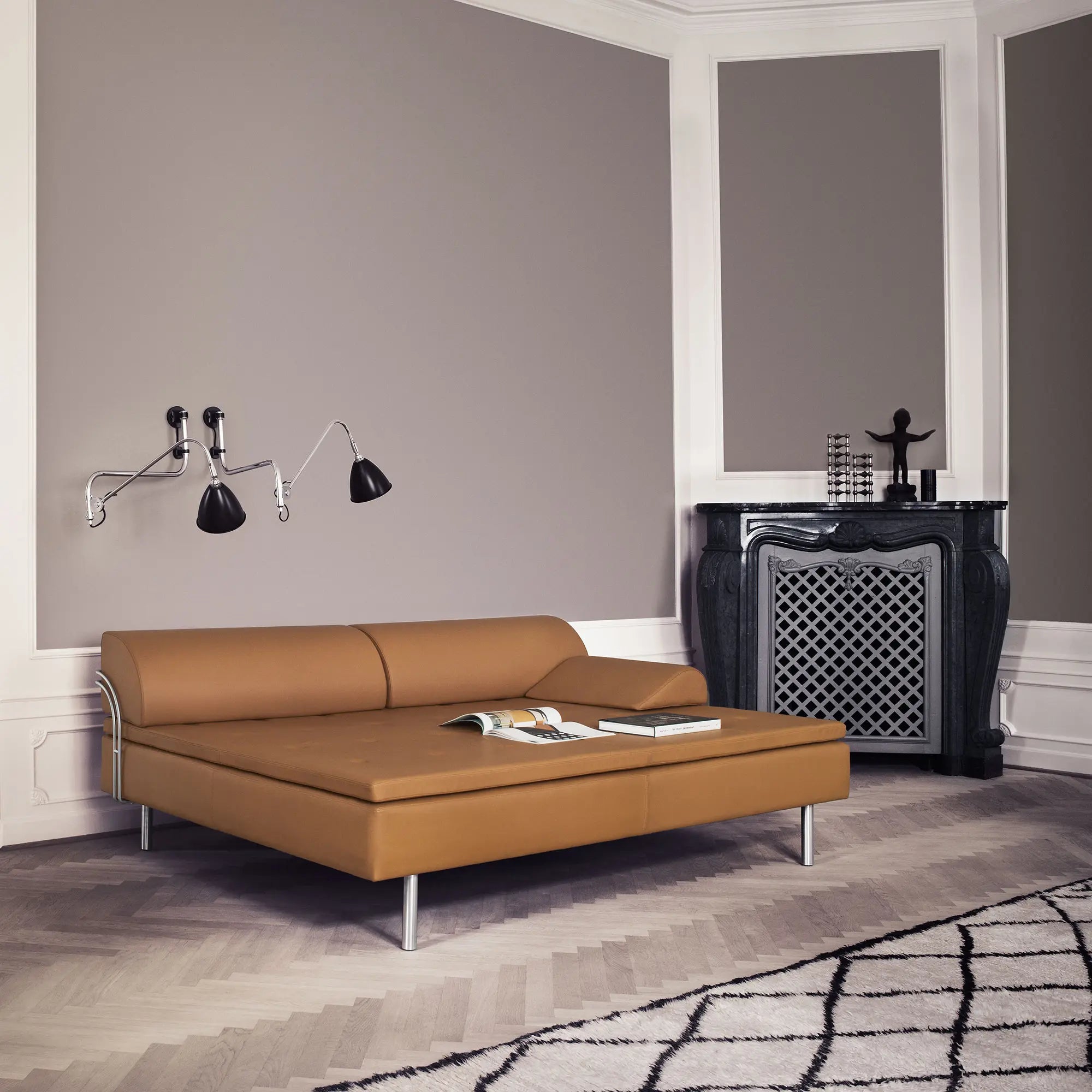Bestlite BL10 Vegglampe