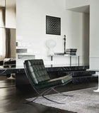 Barcelona Relax Loungestol