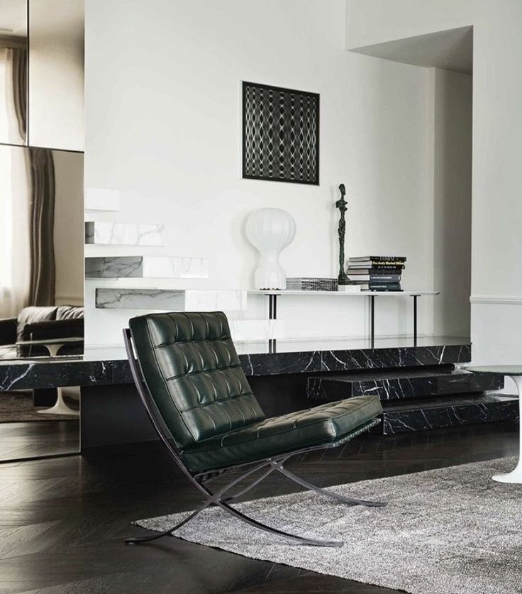 Barcelona Relax Loungestol