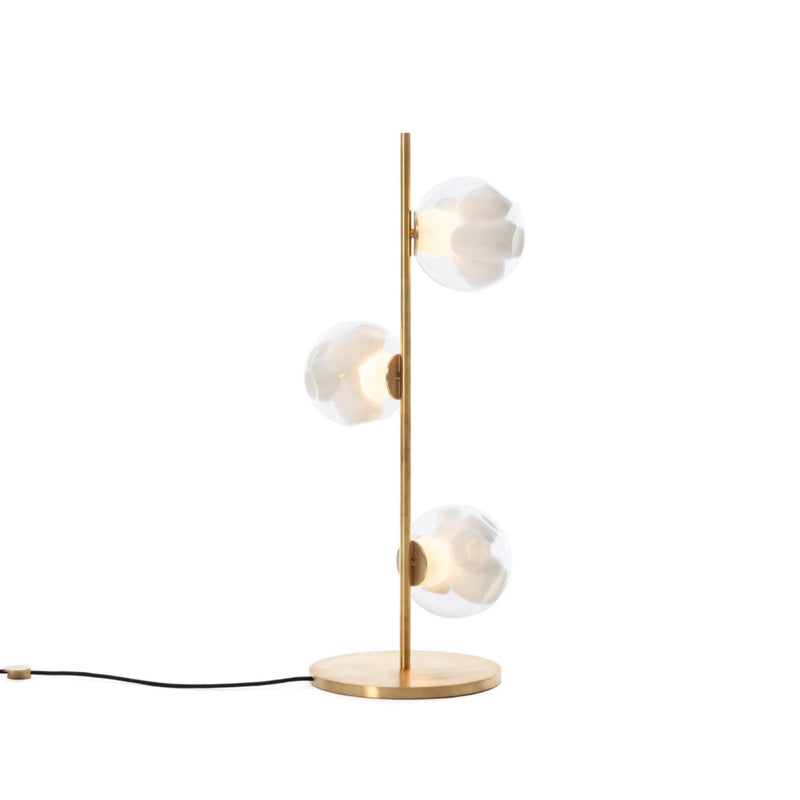 38.3 Gulvlampe Lav