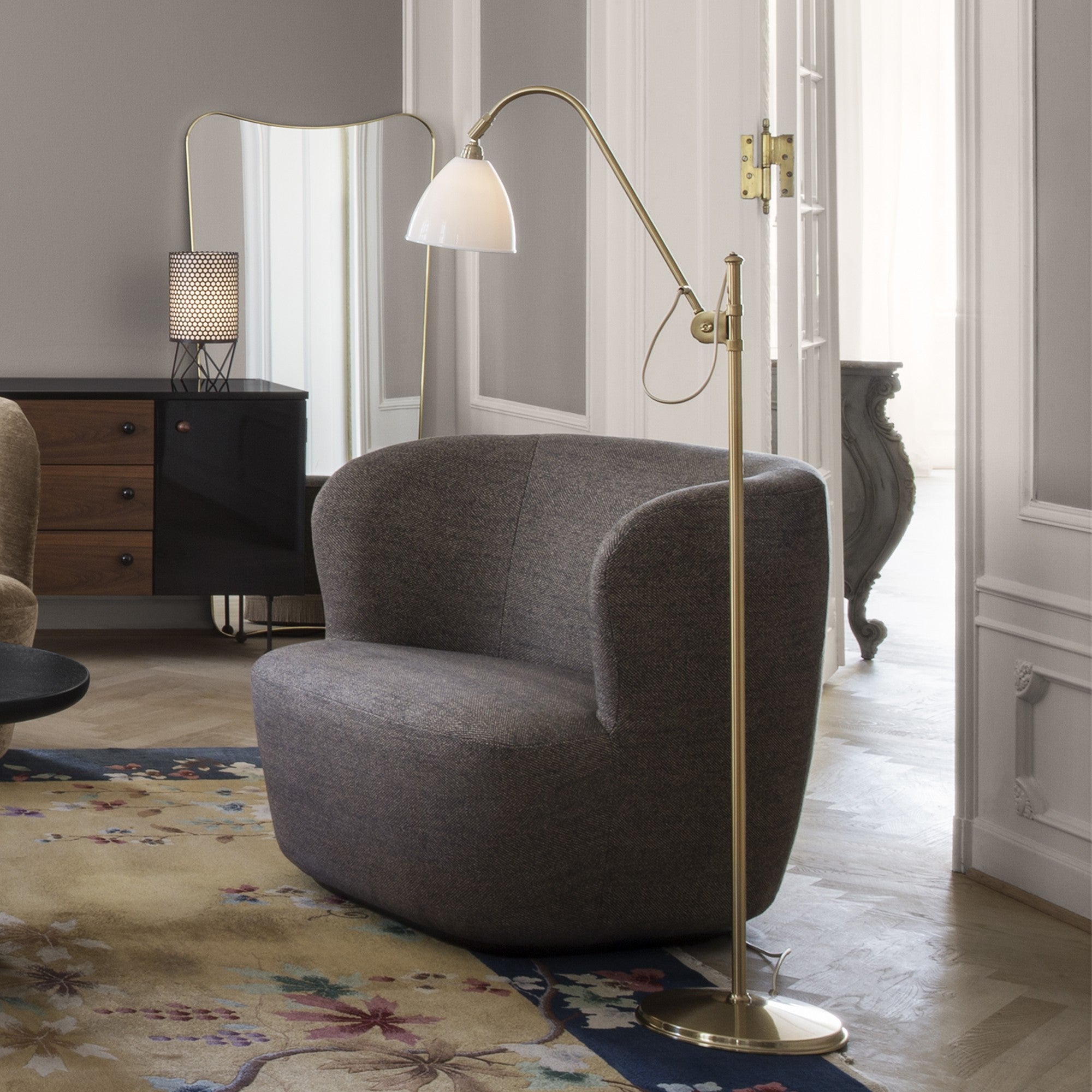 Bestlite BL3 Gulvlampe