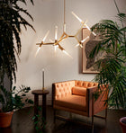 Agnes Chandelier 10