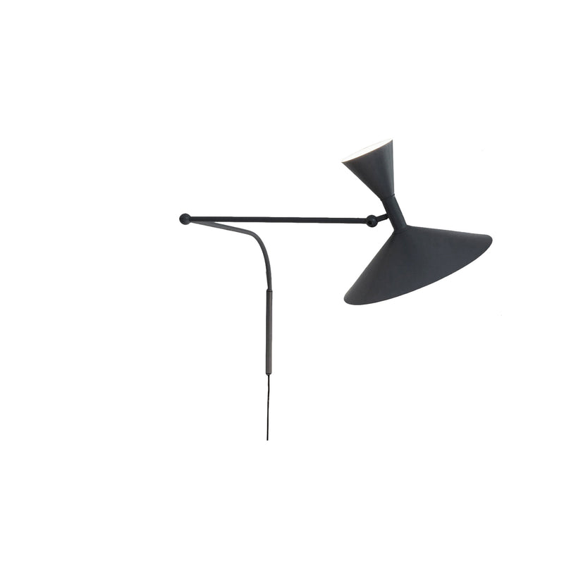Lampe De Marseille Utstillingsmodell