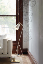 Gräshoppa Gulvlampe