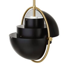 Multi-Lite Small Pendel