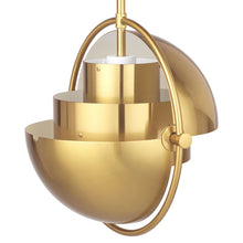 Multi-Lite Small Pendel