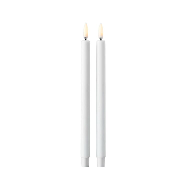 Nagel LED Lys