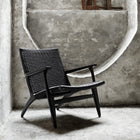 CH25 Loungestol