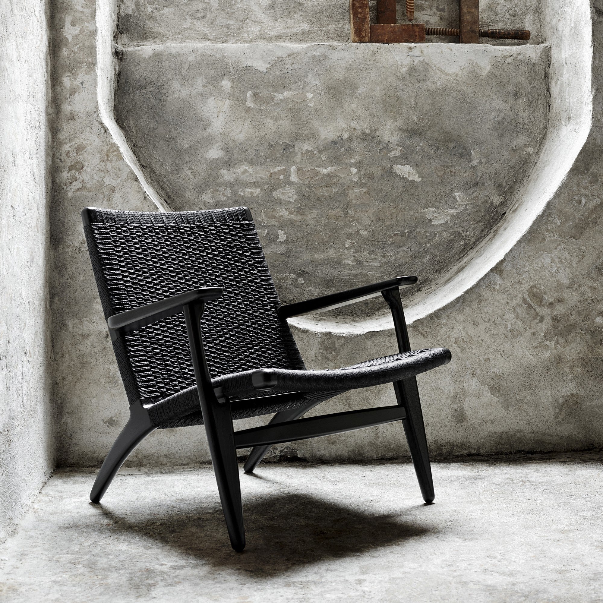 CH25 Loungestol