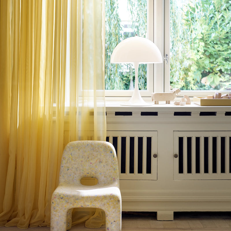 Panthella 320 Bordlampe - Utstillingsmodell