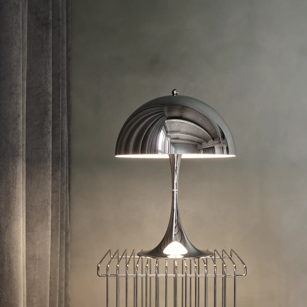 Panthella 320 Bordlampe