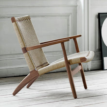 CH25 Loungestol