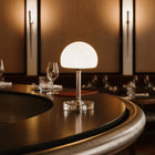 WG24 Bordlampe