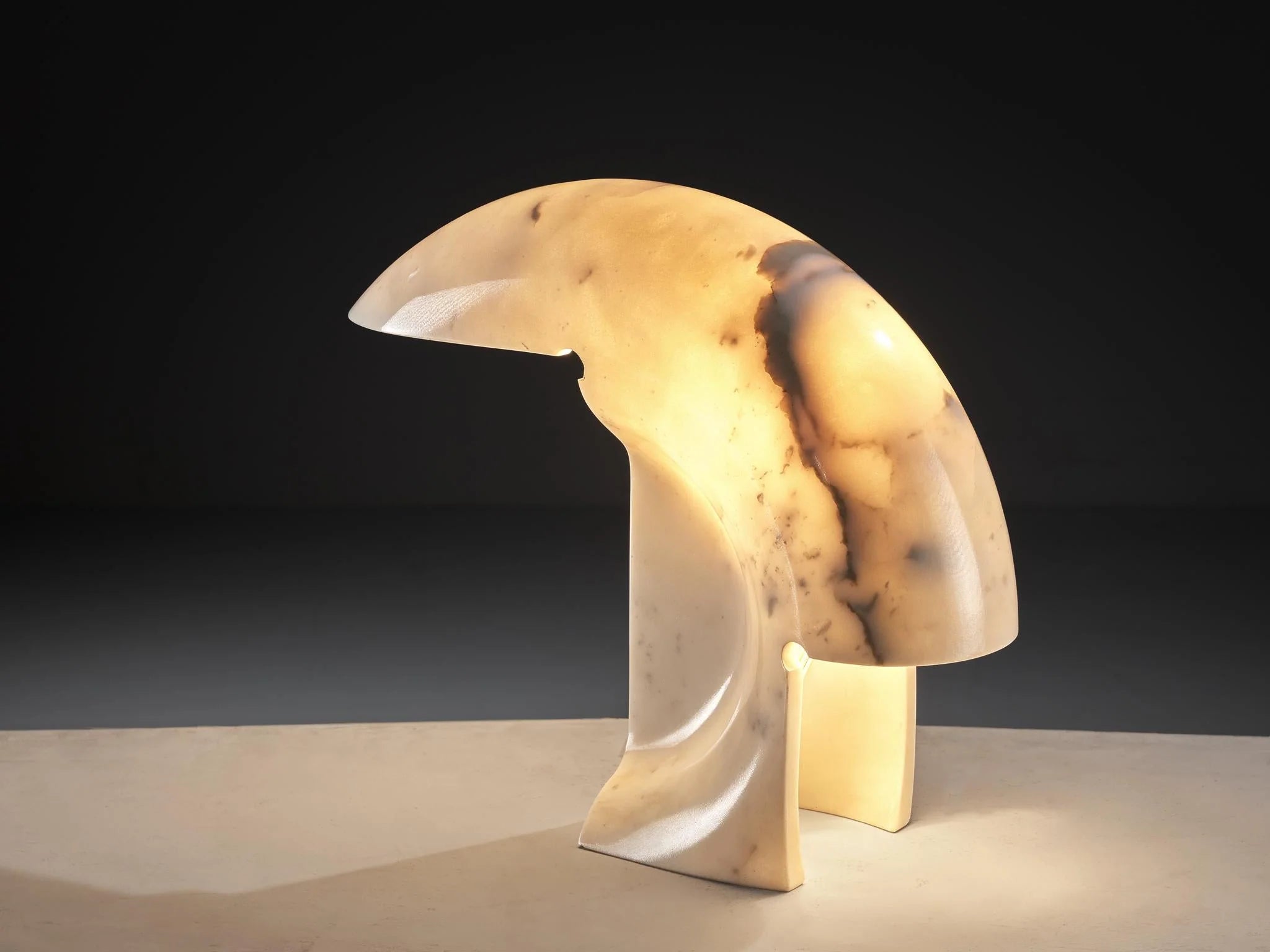 Biagio Bordlampe