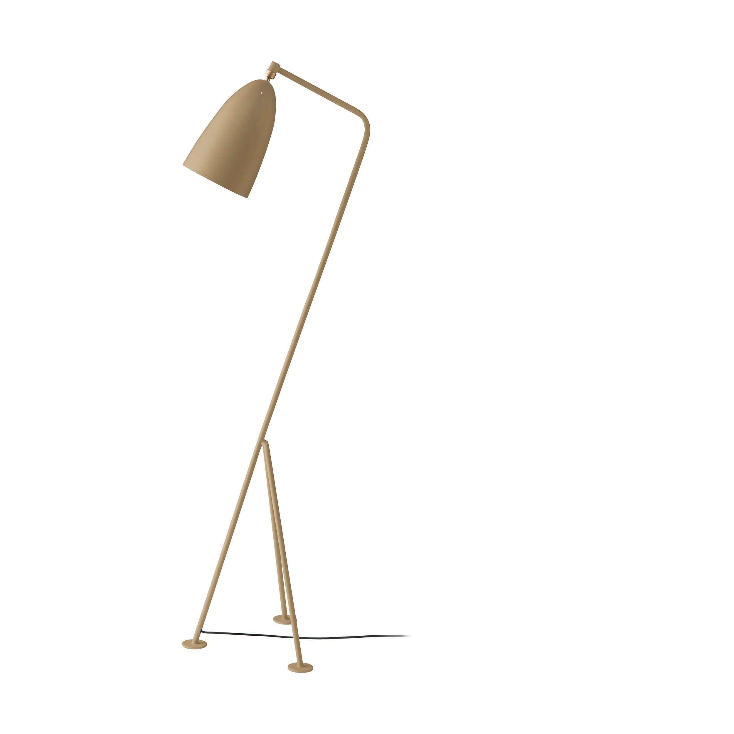 Gräshoppa Gulvlampe