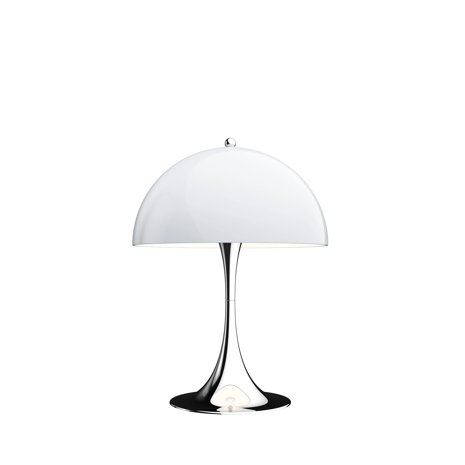 Panthella 320 Bordlampe