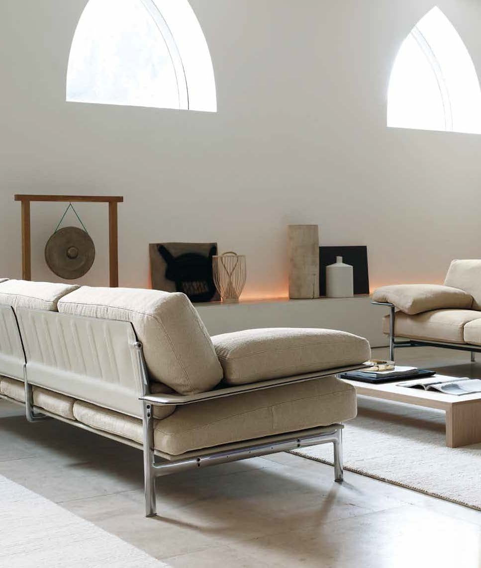 Diesis Sofa