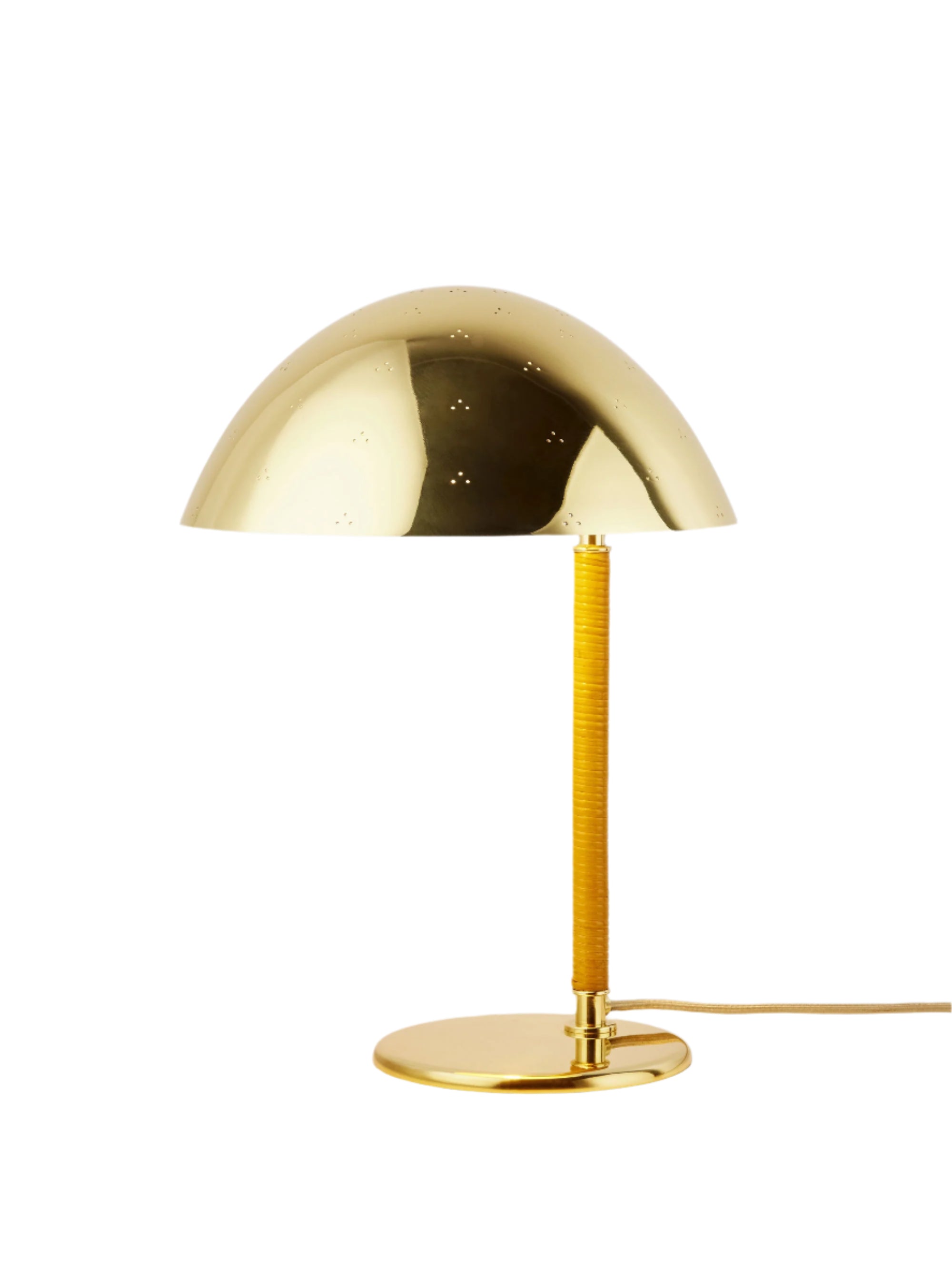 9209 Bordlampe