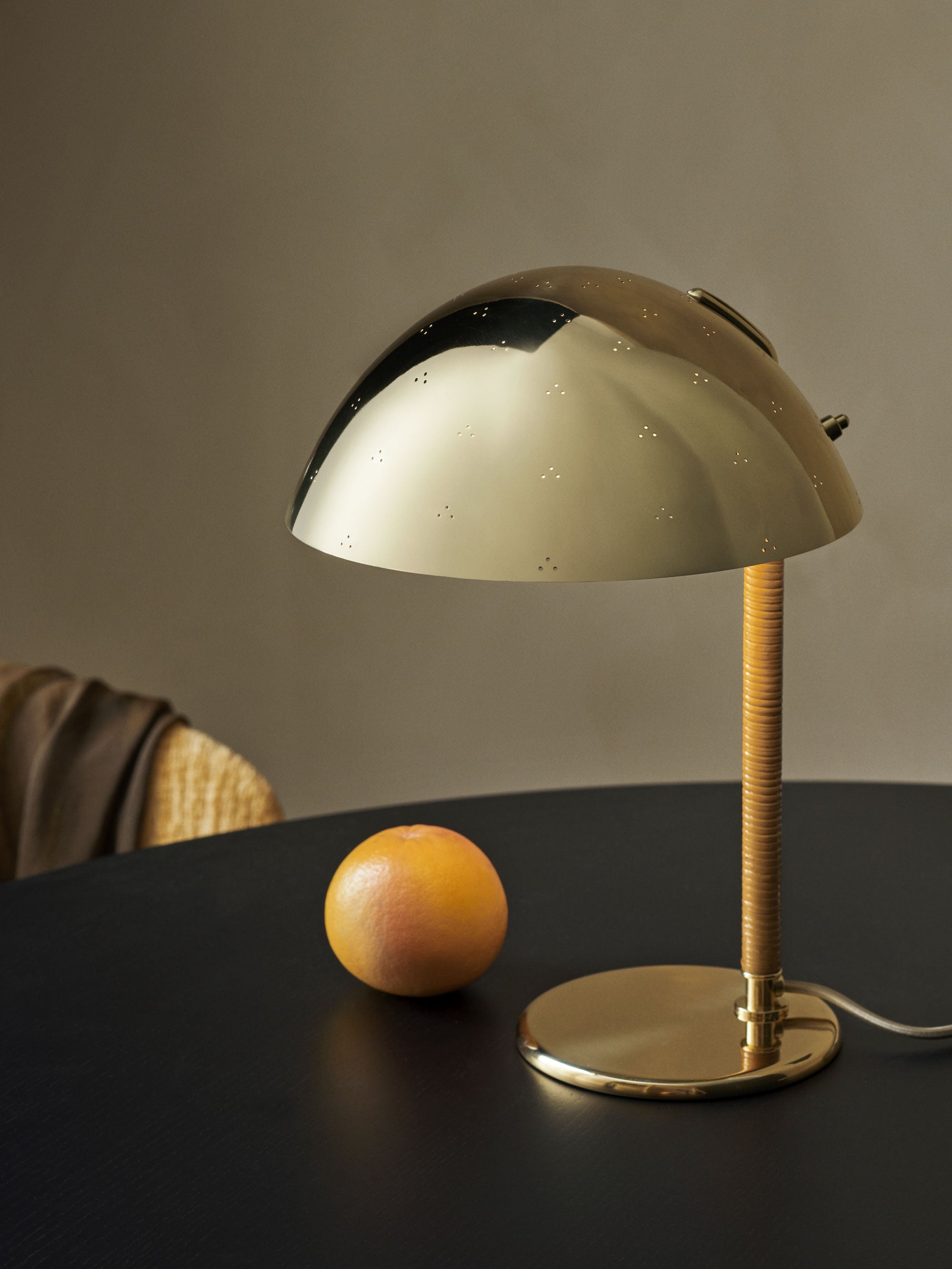 9209 Bordlampe