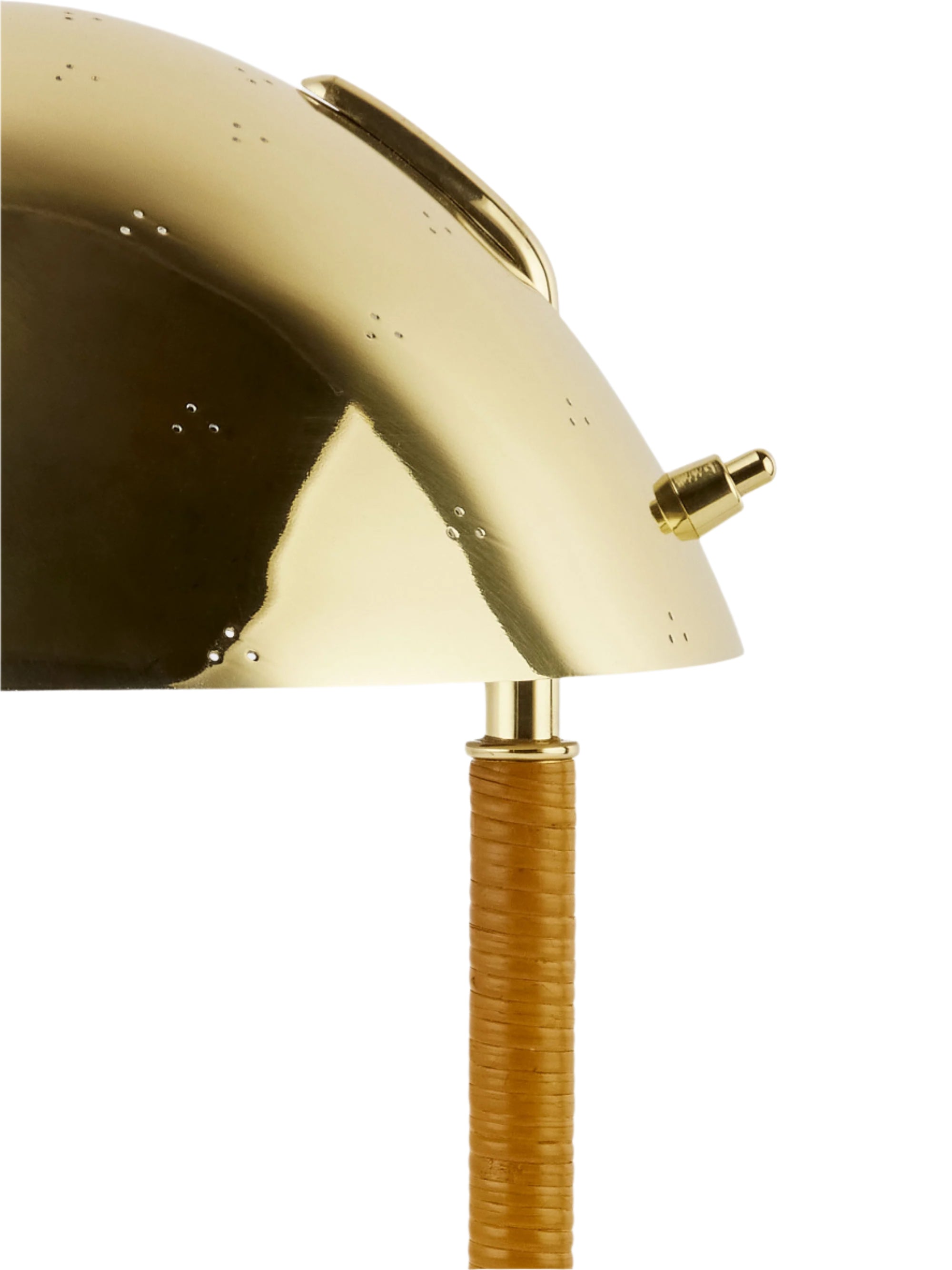 9209 Bordlampe