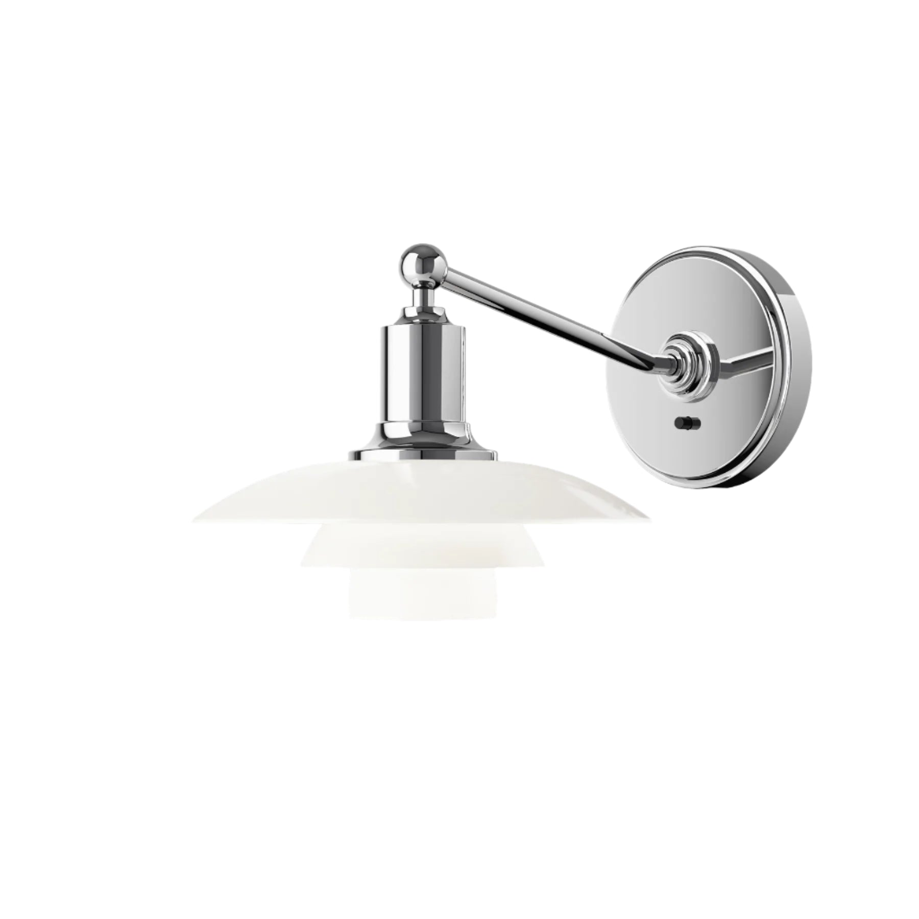 PH 2/1 Vegglampe