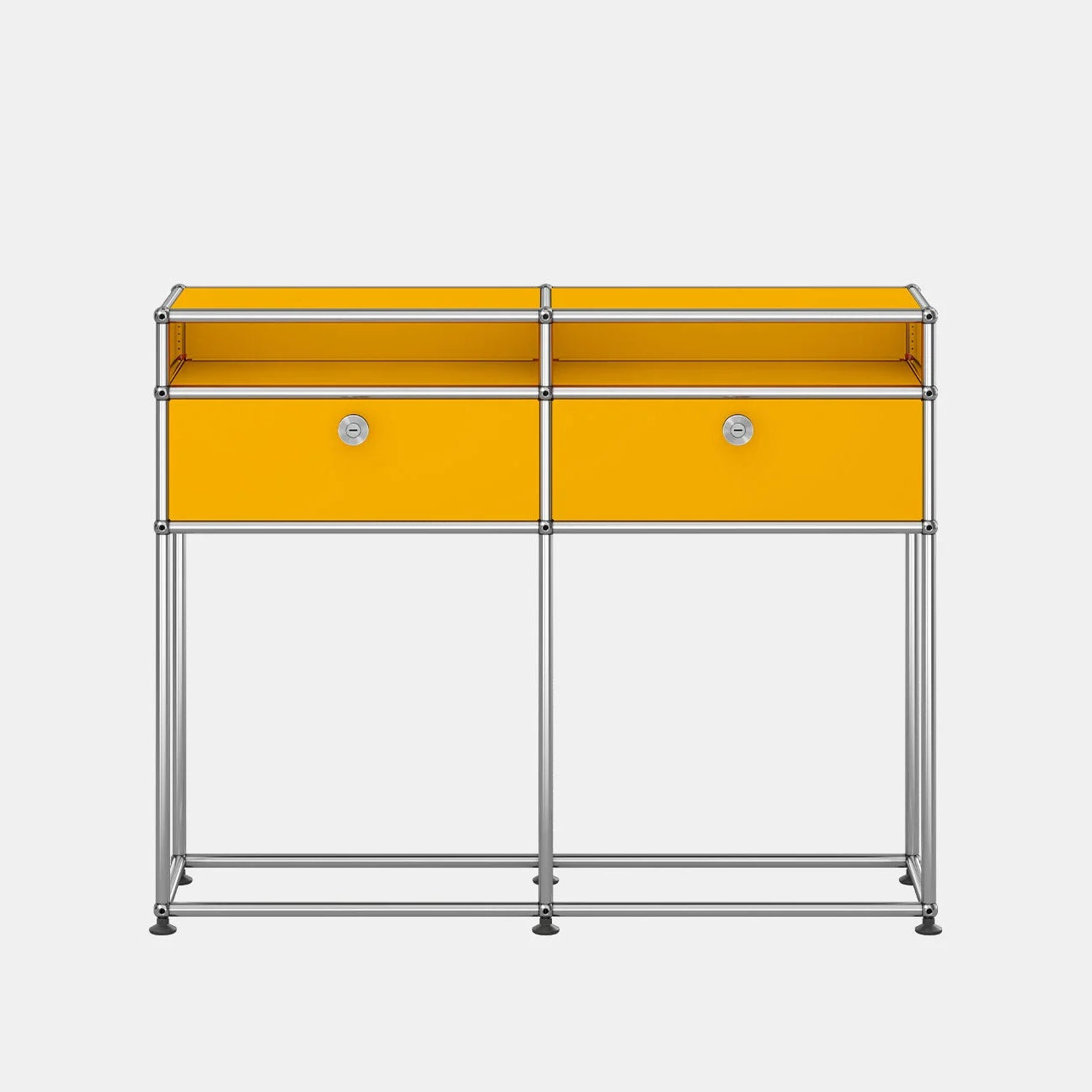 Haller Konsoll 46