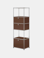 Haller Display Hylle 82