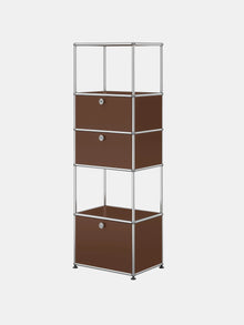 Haller Display Hylle 82