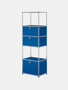 Haller Display Hylle 82