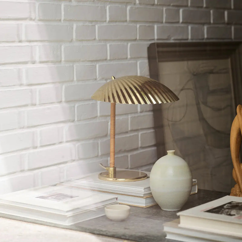 5321 Bordlampe