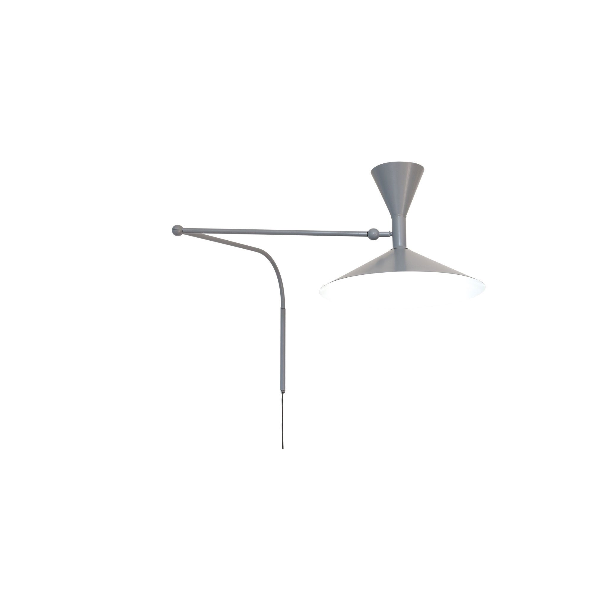 Lampe De Marseille Vegglampe