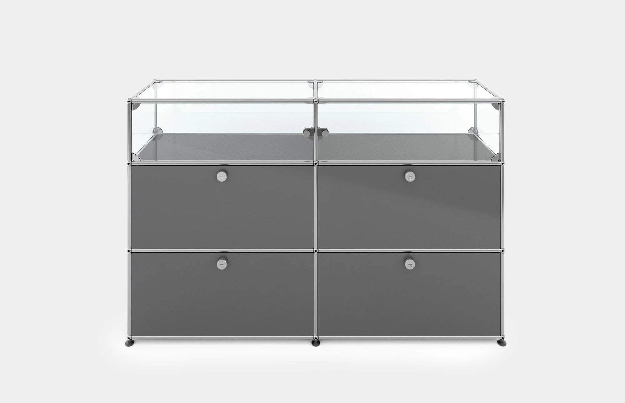 Haller Display Kommode 48