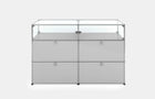 Haller Display Kommode 48