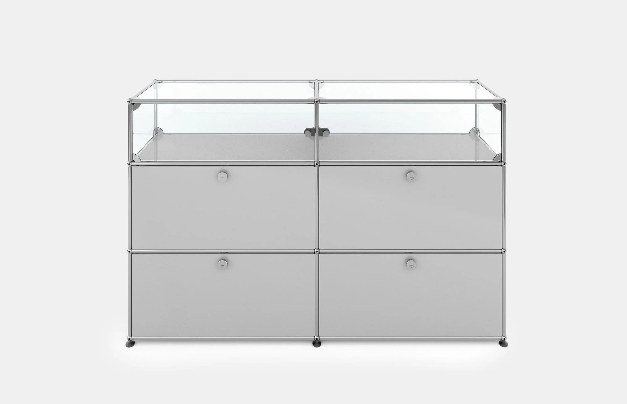 Haller Display Kommode 48