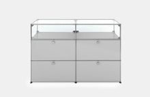 Haller Display Kommode 48