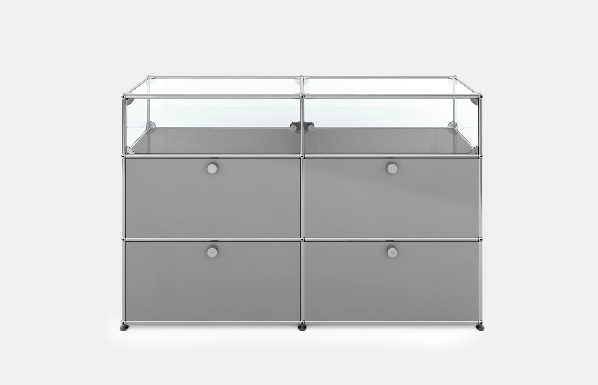 Haller Display Kommode 48
