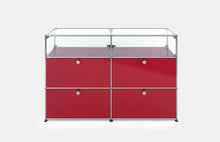 Haller Display Kommode 48