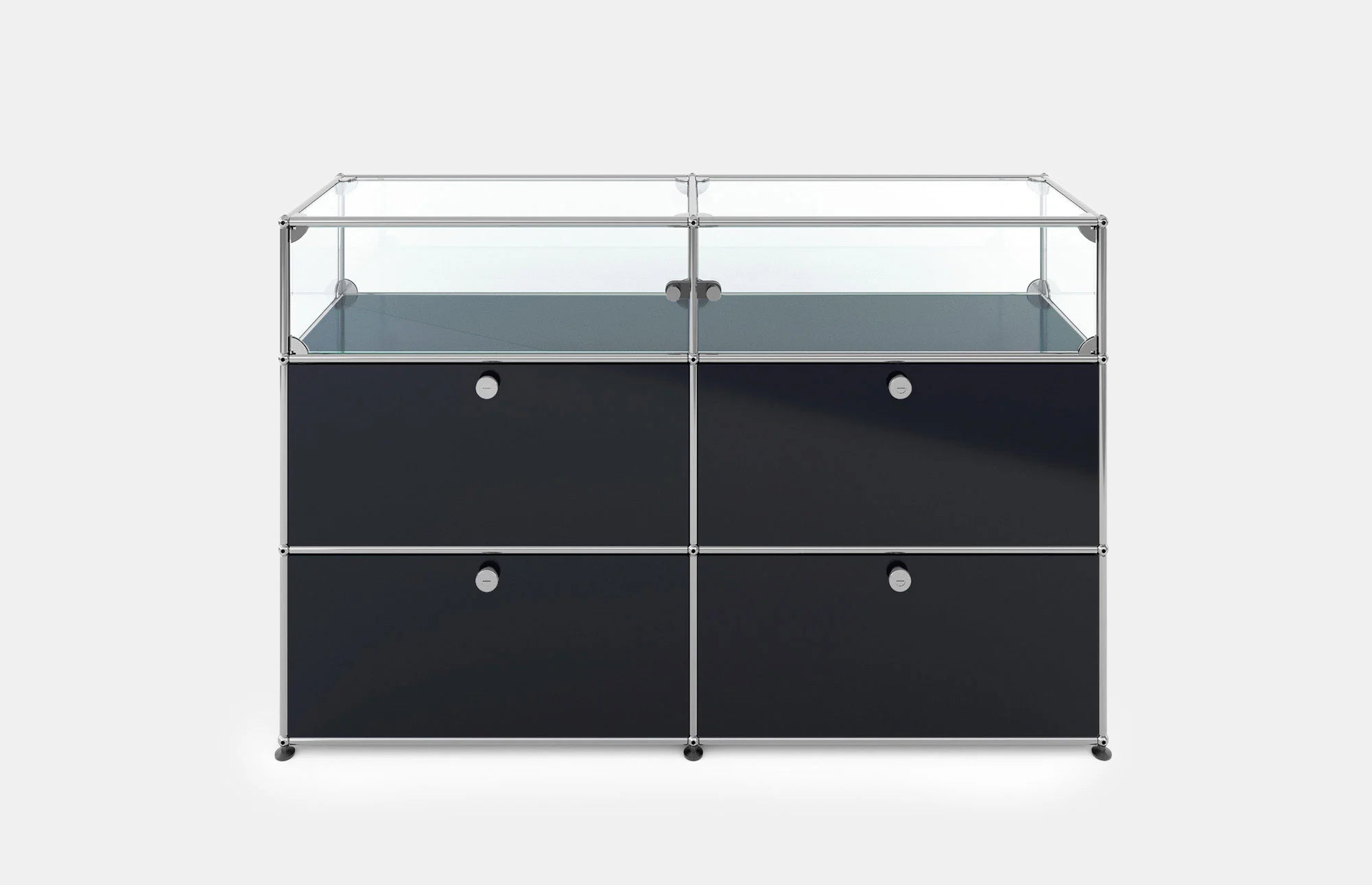 Haller Display Kommode 48