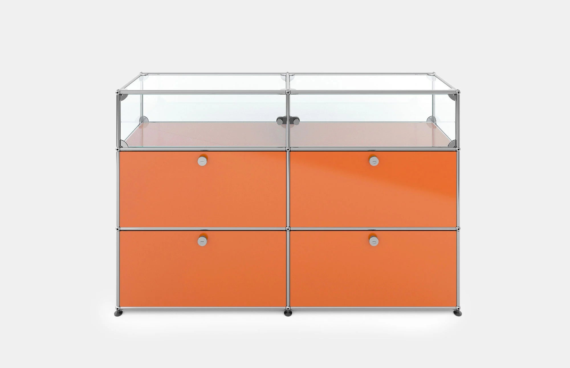 Haller Display Kommode 48