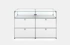 Haller Display Kommode 48