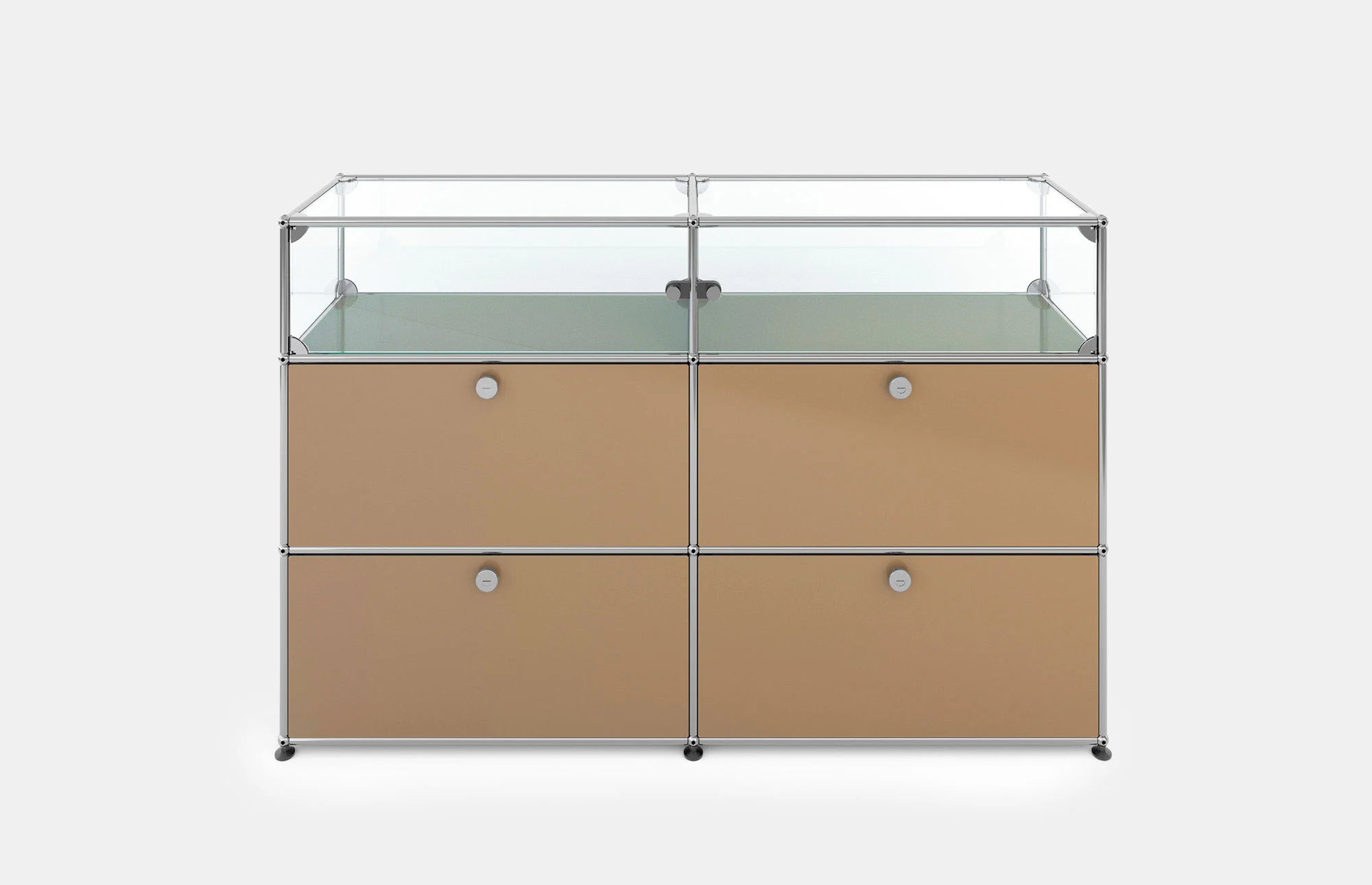 Haller Display Kommode 48