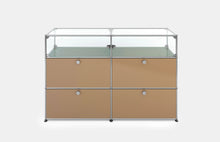 Haller Display Kommode 48
