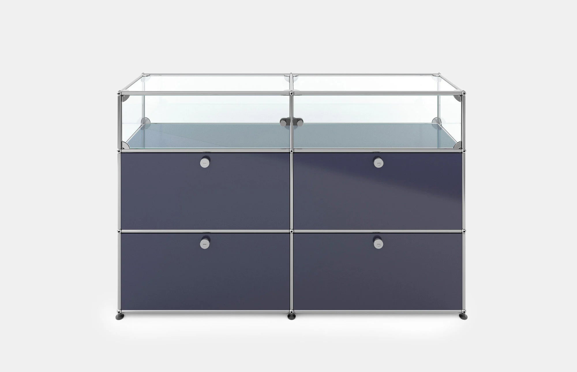 Haller Display Kommode 48