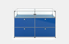 Haller Display Kommode 48