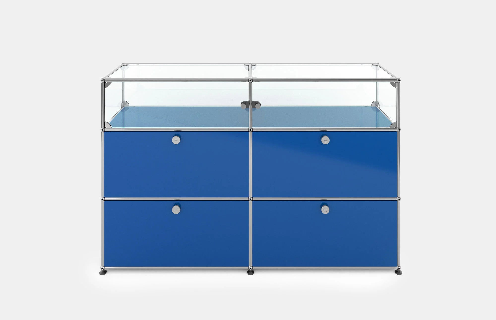 Haller Display Kommode 48