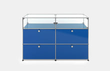 Haller Display Kommode 48