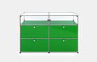 Haller Display Kommode 48