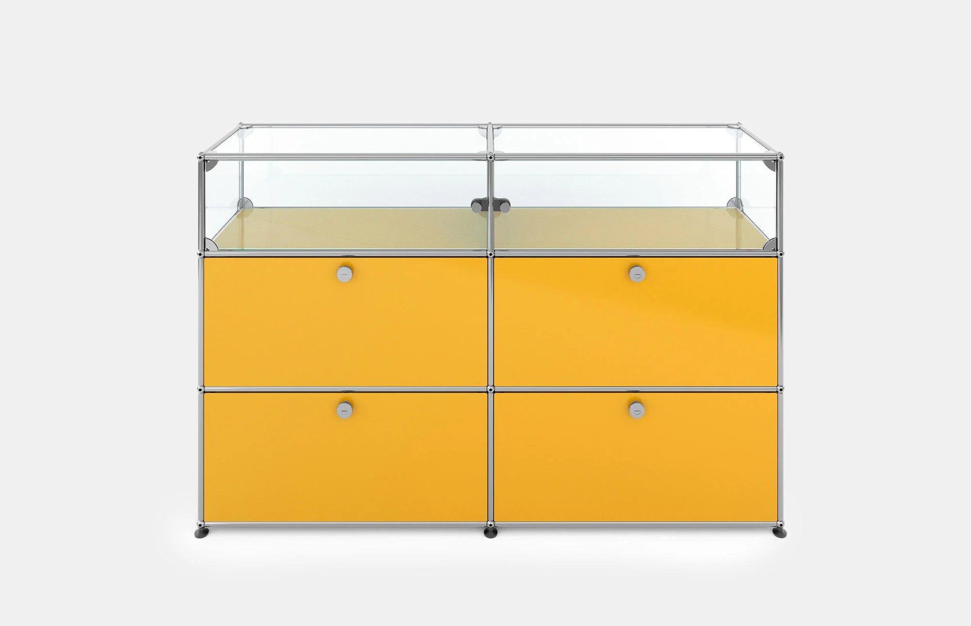 Haller Display Kommode 48