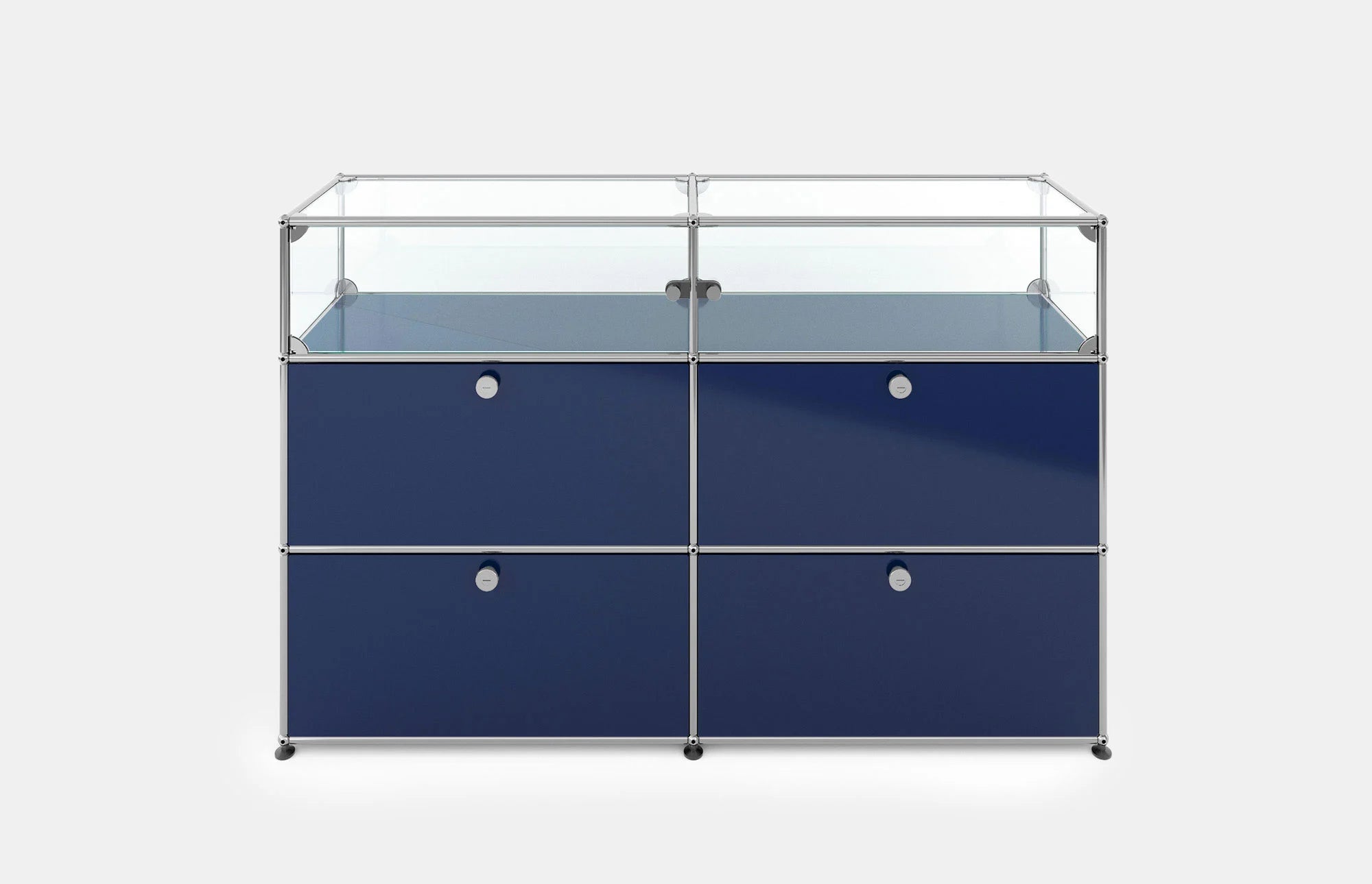 Haller Display Kommode 48