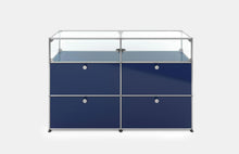 Haller Display Kommode 48